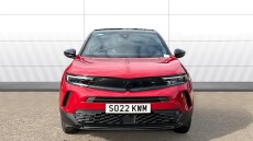 Vauxhall Mokka 1.2 Turbo GS Line 5dr Petrol Hatchback